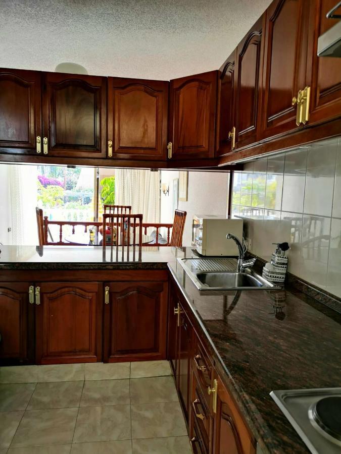 Fantastic Bungalow Playa De Las Americas Arona (Tenerife) Exterior foto