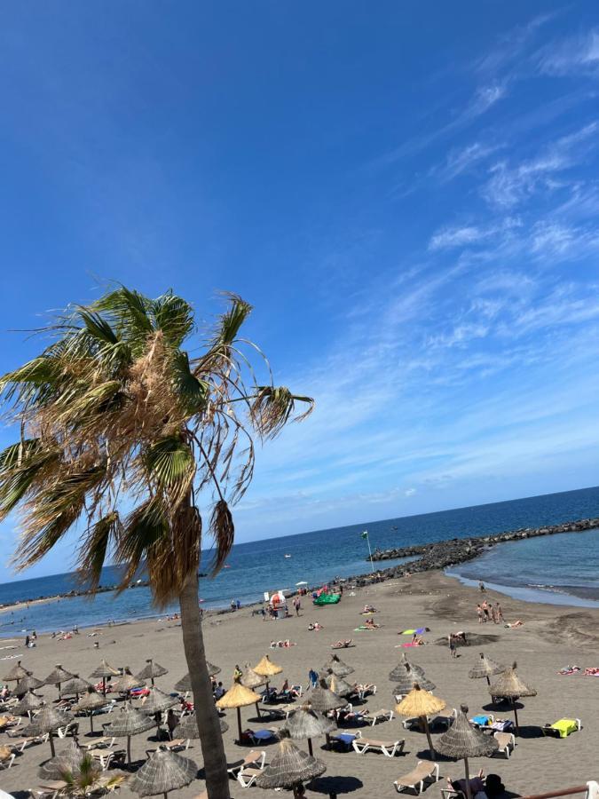 Fantastic Bungalow Playa De Las Americas Arona (Tenerife) Exterior foto