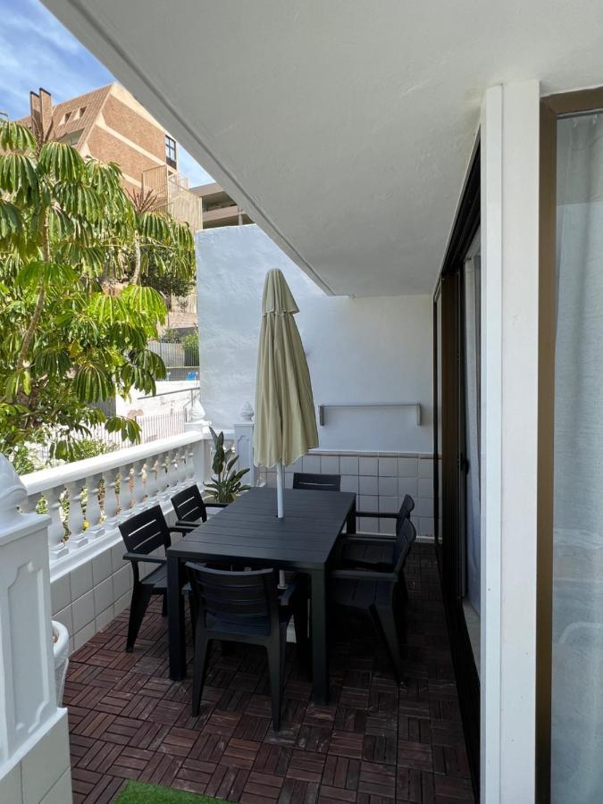 Fantastic Bungalow Playa De Las Americas Arona (Tenerife) Exterior foto