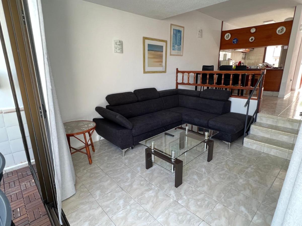 Fantastic Bungalow Playa De Las Americas Arona (Tenerife) Exterior foto