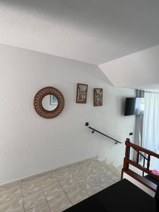 Fantastic Bungalow Playa De Las Americas Arona (Tenerife) Exterior foto