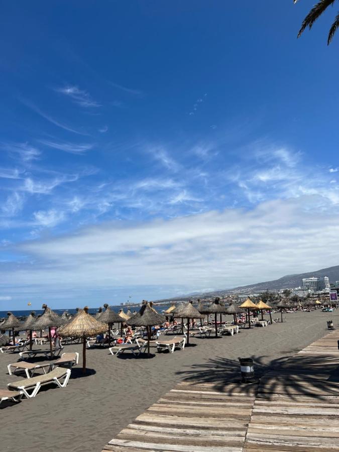 Fantastic Bungalow Playa De Las Americas Arona (Tenerife) Exterior foto
