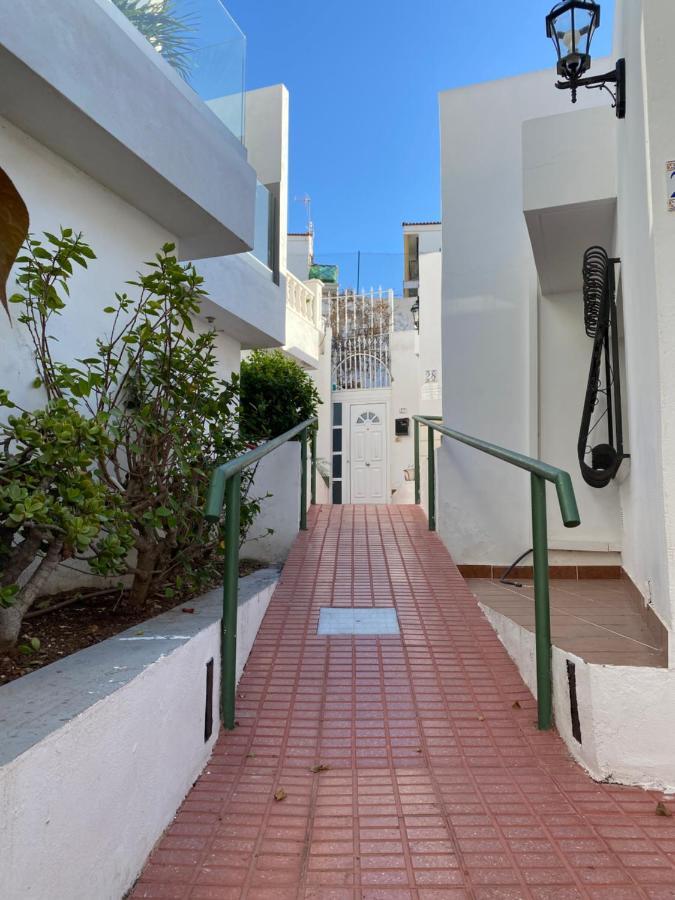 Fantastic Bungalow Playa De Las Americas Arona (Tenerife) Exterior foto