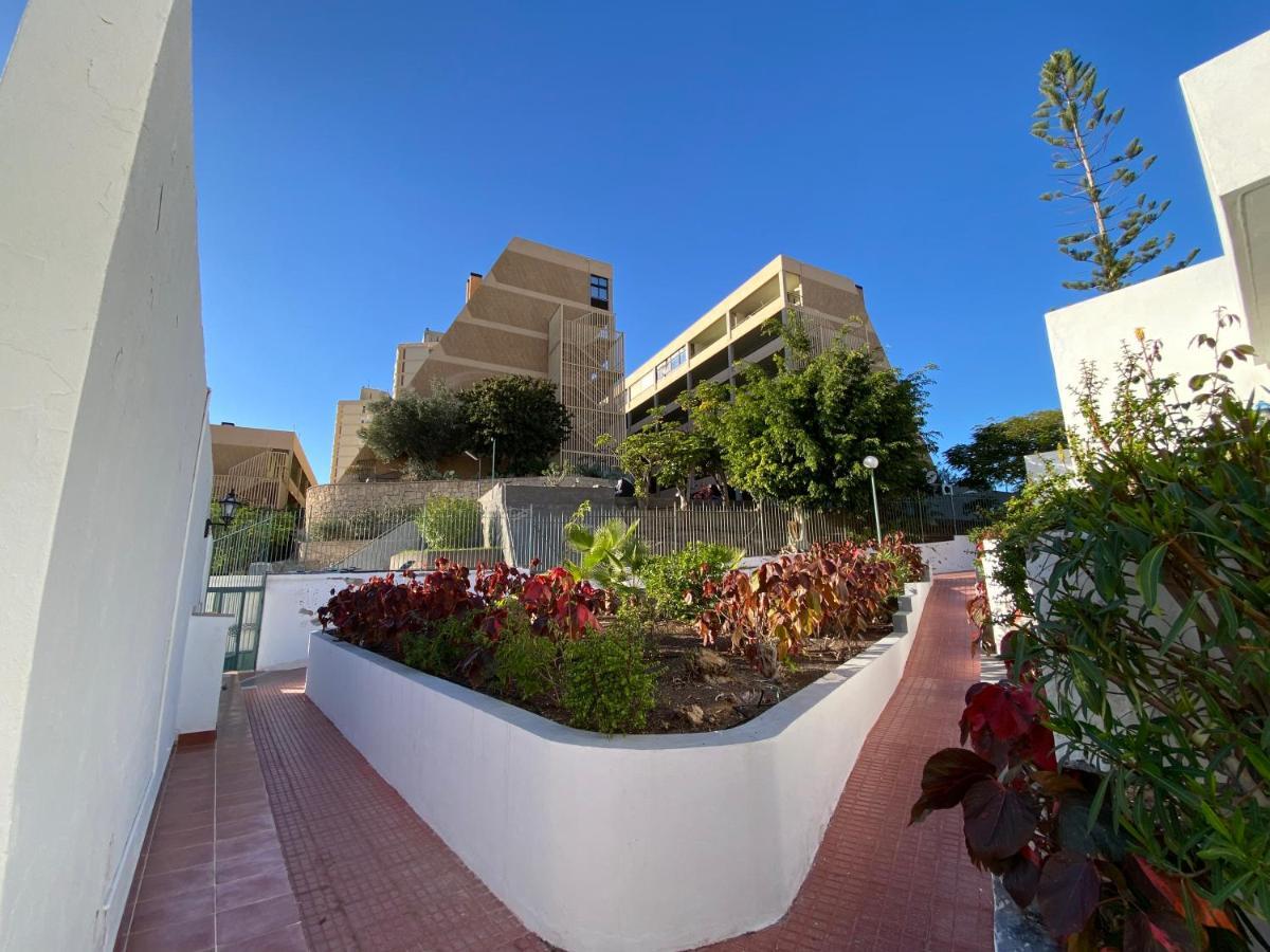 Fantastic Bungalow Playa De Las Americas Arona (Tenerife) Exterior foto