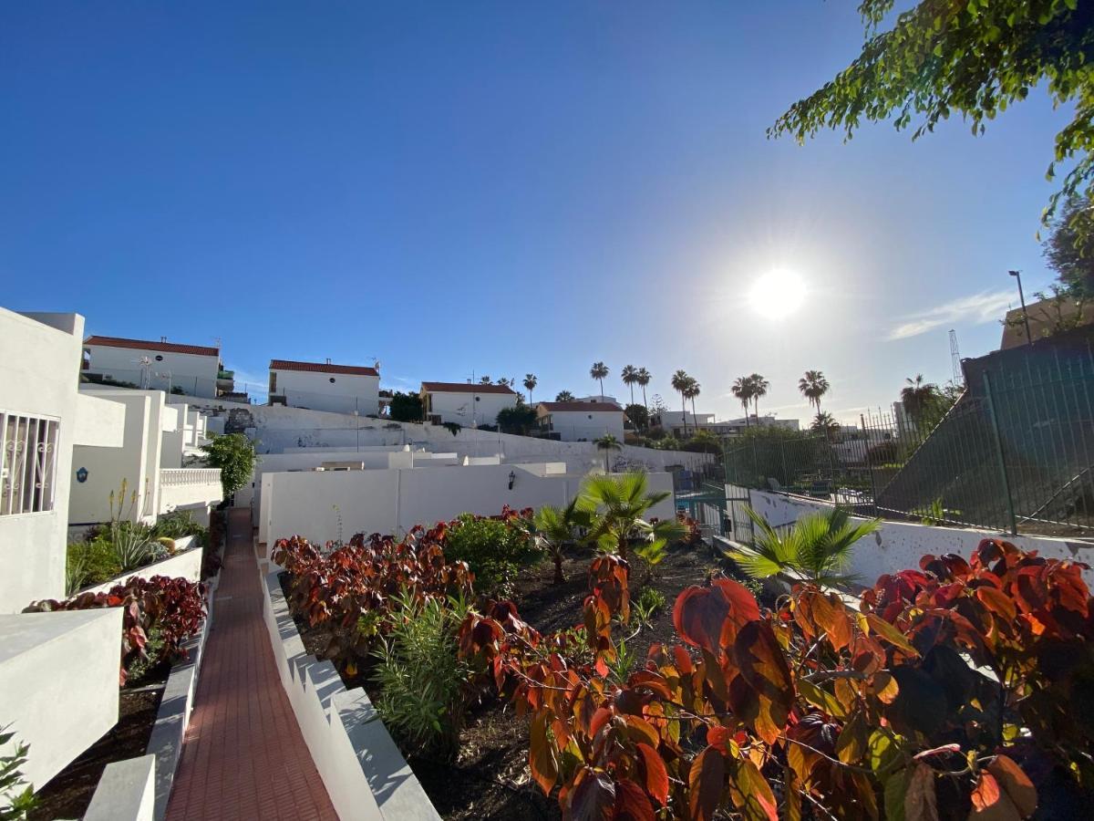Fantastic Bungalow Playa De Las Americas Arona (Tenerife) Exterior foto