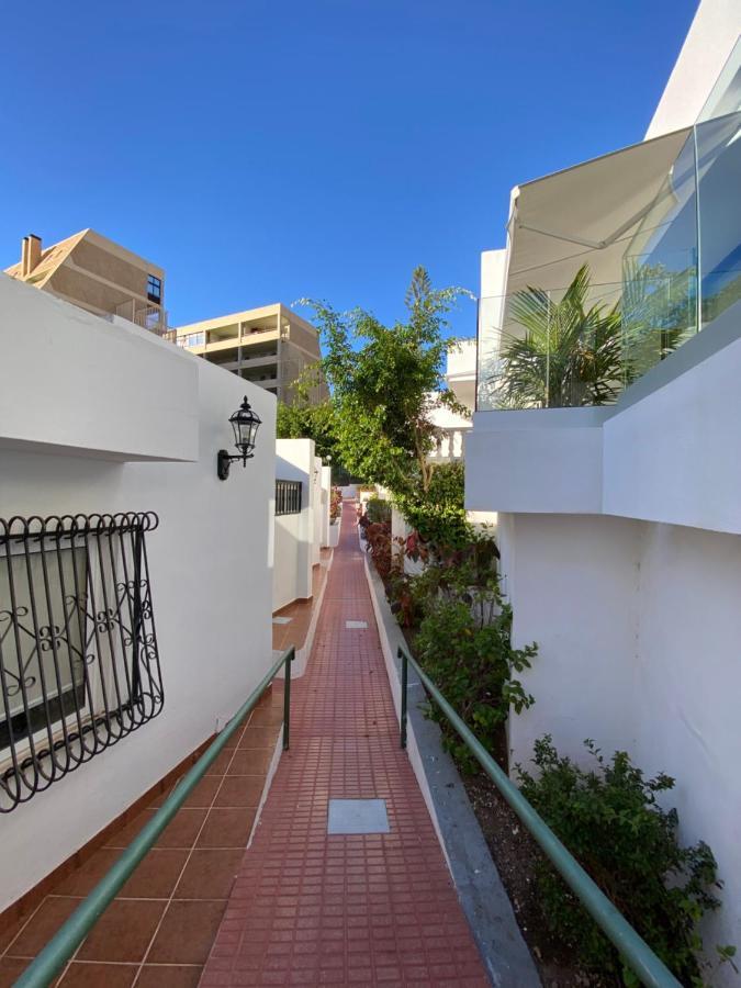 Fantastic Bungalow Playa De Las Americas Arona (Tenerife) Exterior foto